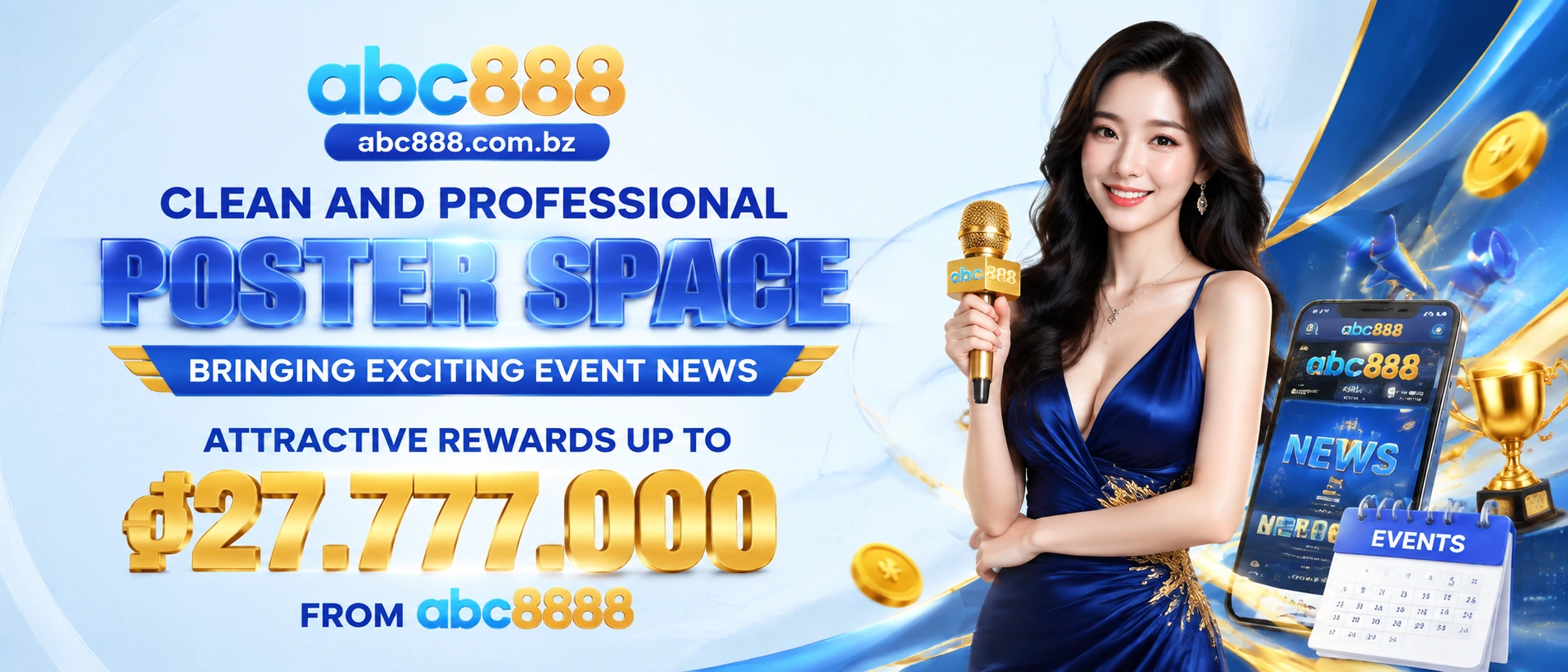 Nổ Hũ abc888.com.bz