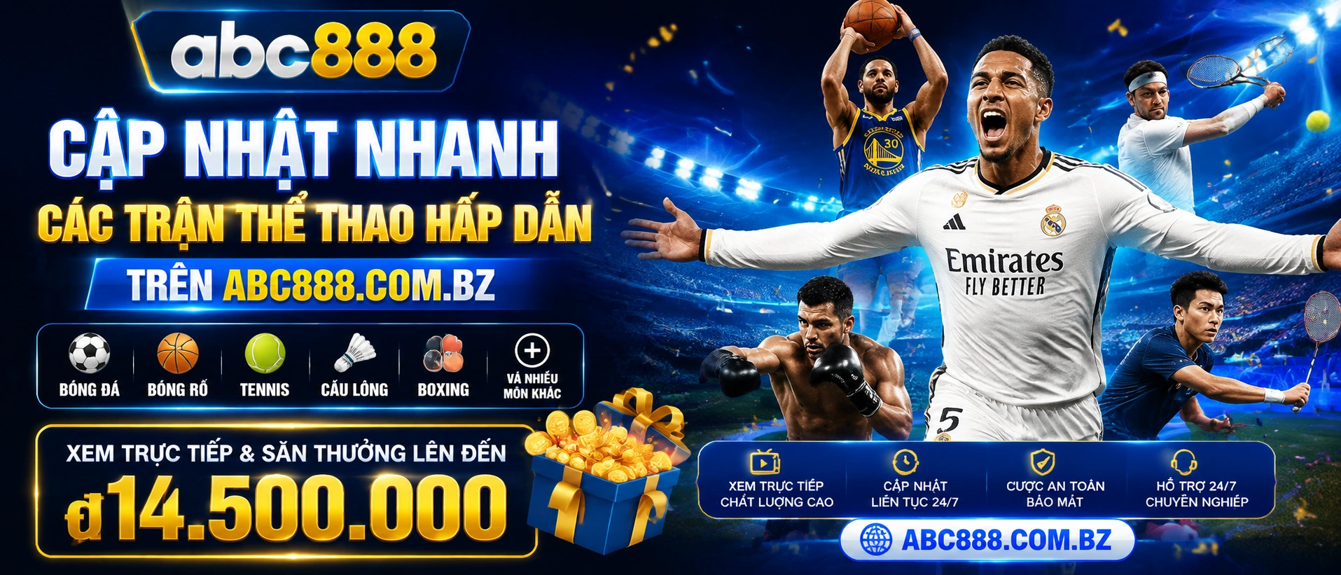 abc888 thethao 1