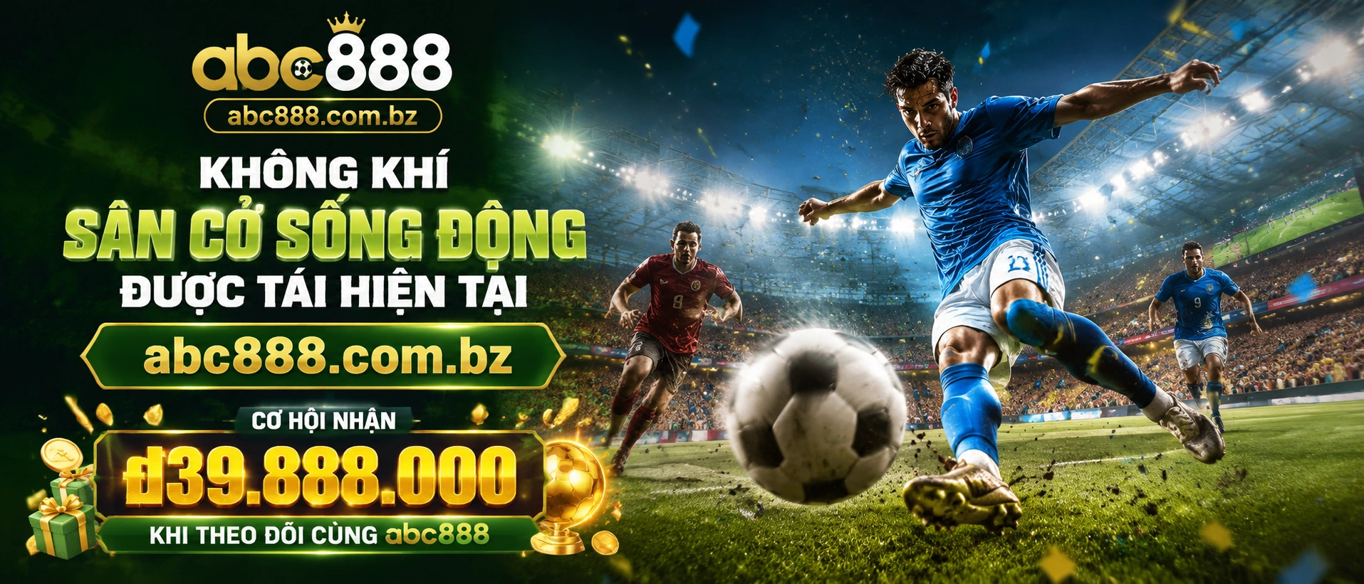 abc888 thethao 2