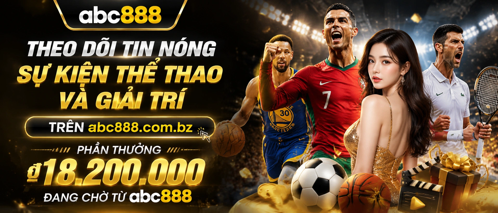 Tin nổi bật về bóng đá hôm nay trên abc888